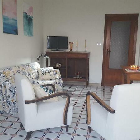 ריפוסטו Casa Del Levante מראה חיצוני תמונה