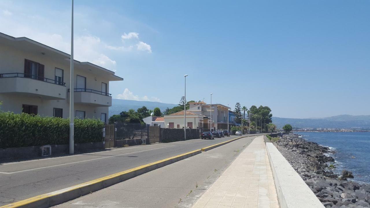 ריפוסטו Casa Del Levante מראה חיצוני תמונה
