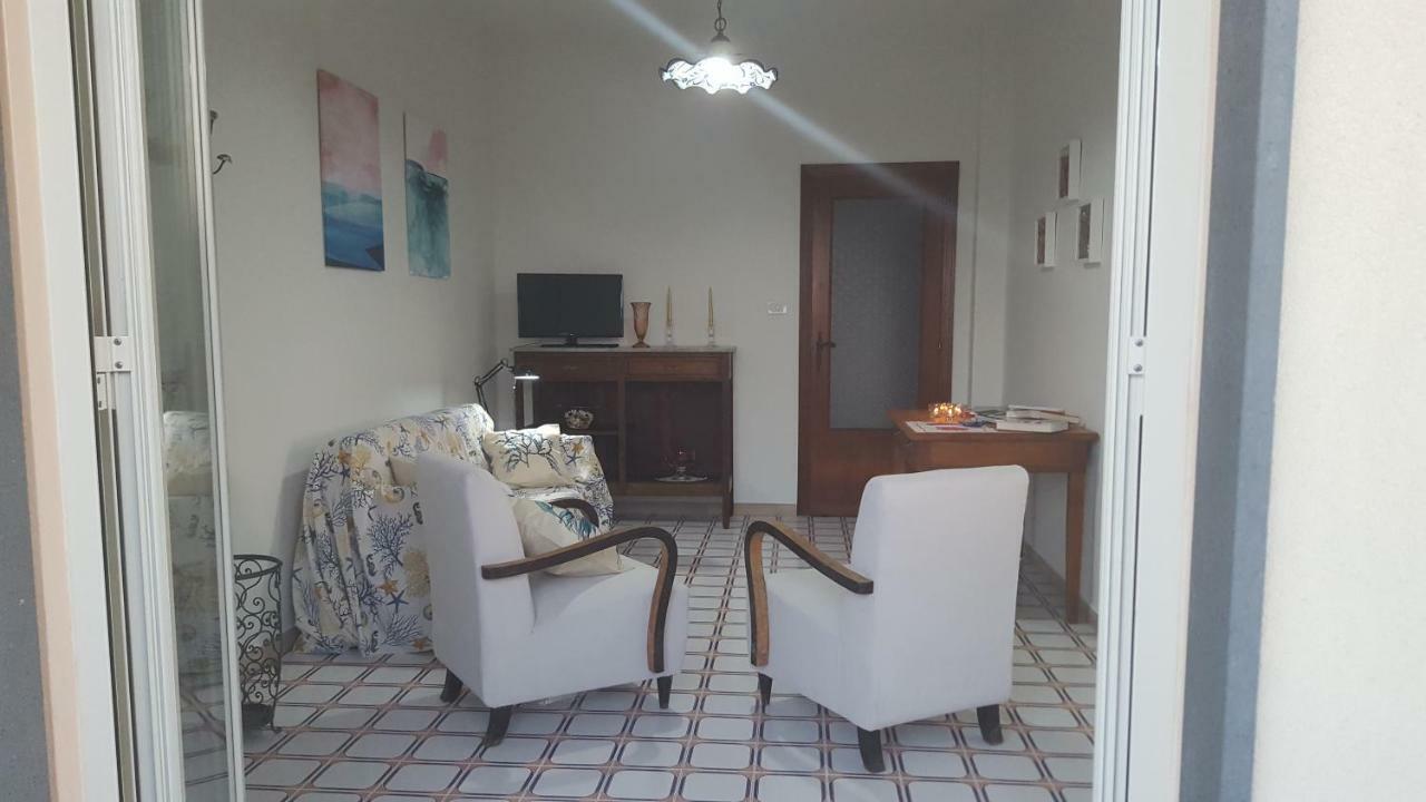 ריפוסטו Casa Del Levante מראה חיצוני תמונה