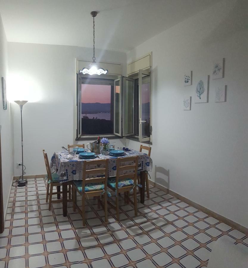 ריפוסטו Casa Del Levante מראה חיצוני תמונה