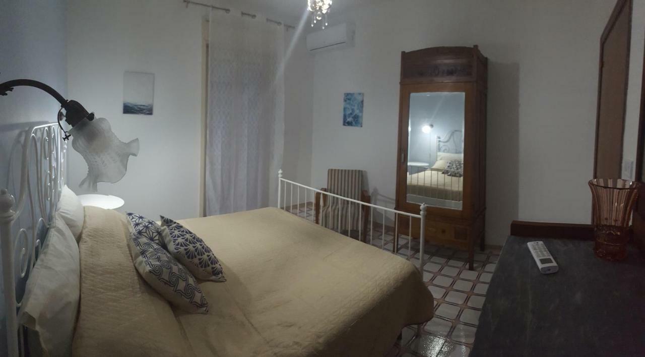ריפוסטו Casa Del Levante מראה חיצוני תמונה