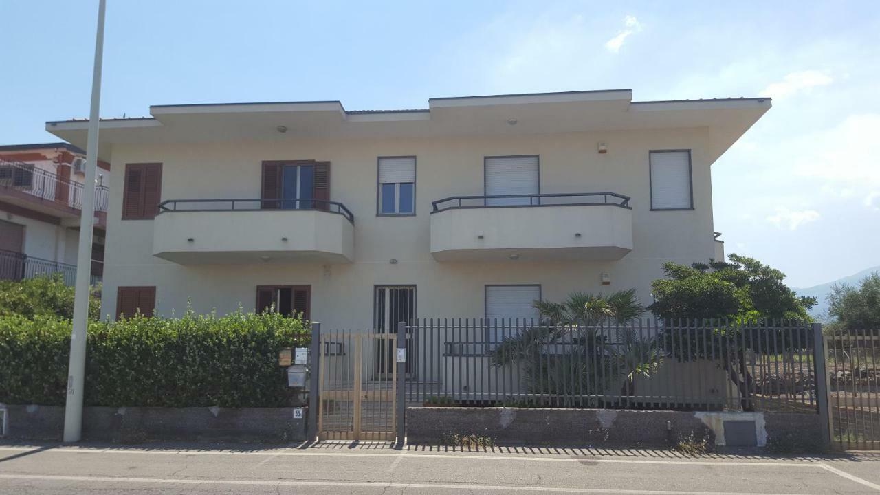 ריפוסטו Casa Del Levante מראה חיצוני תמונה