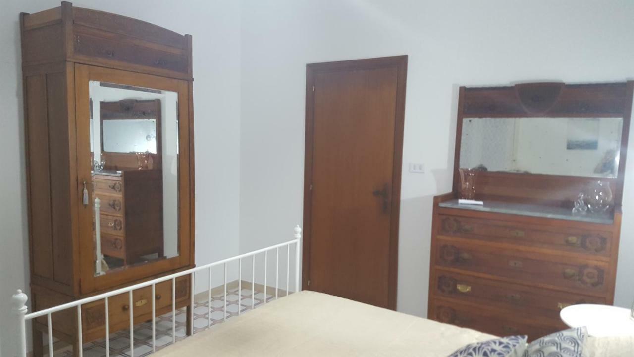 ריפוסטו Casa Del Levante מראה חיצוני תמונה