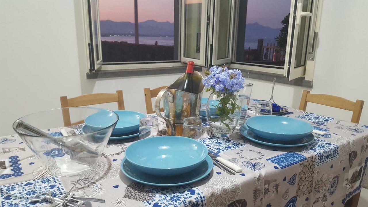 ריפוסטו Casa Del Levante מראה חיצוני תמונה