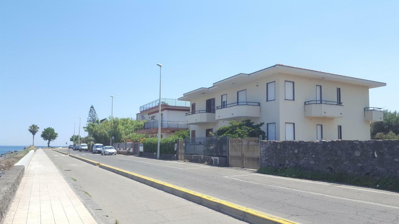 ריפוסטו Casa Del Levante מראה חיצוני תמונה