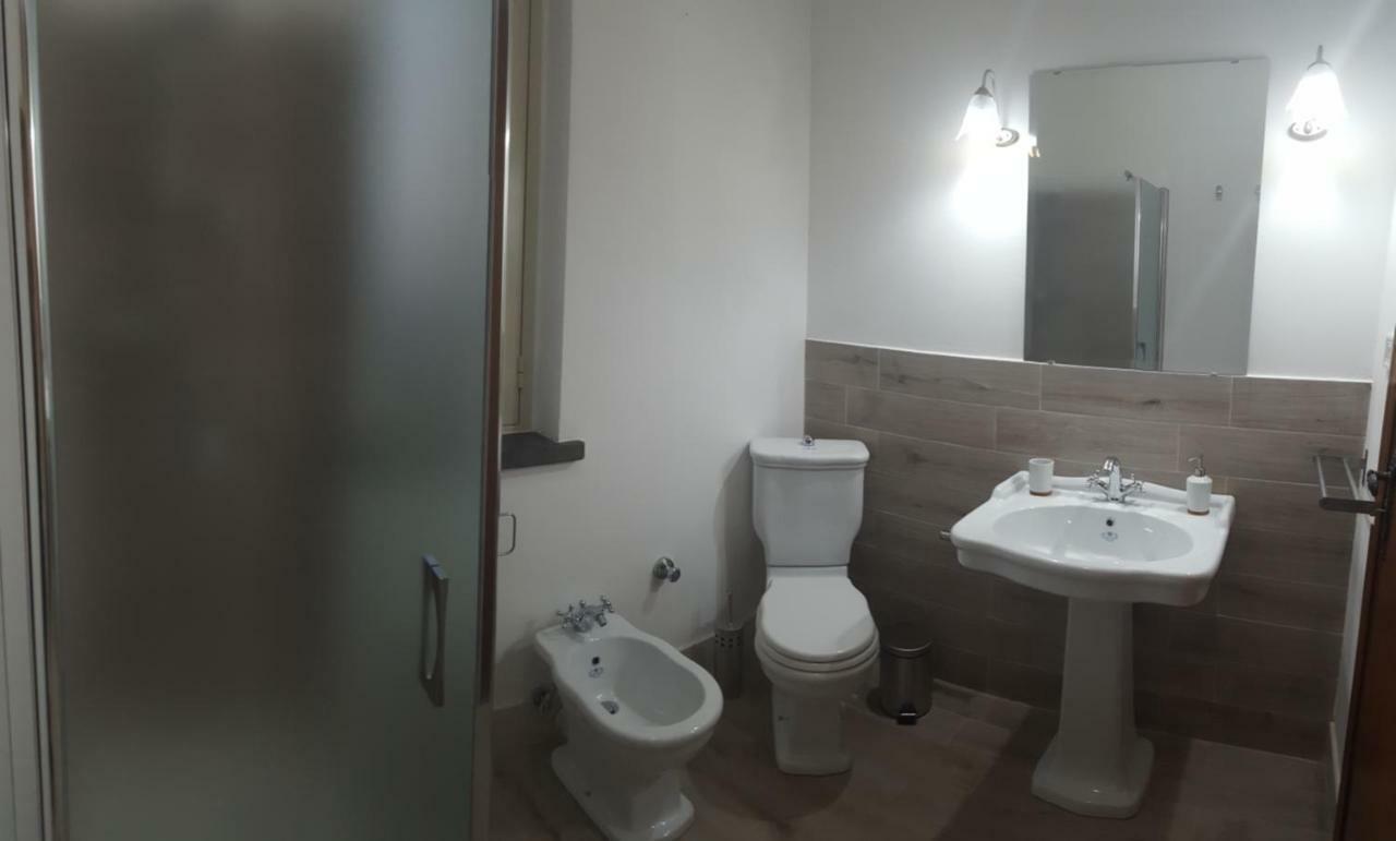 ריפוסטו Casa Del Levante מראה חיצוני תמונה