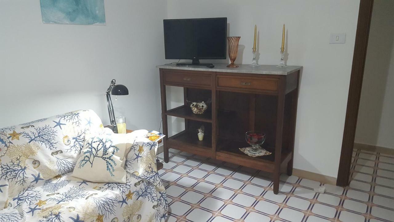 ריפוסטו Casa Del Levante מראה חיצוני תמונה