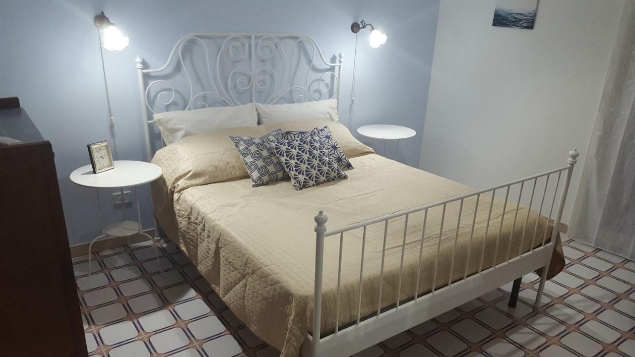 ריפוסטו Casa Del Levante מראה חיצוני תמונה