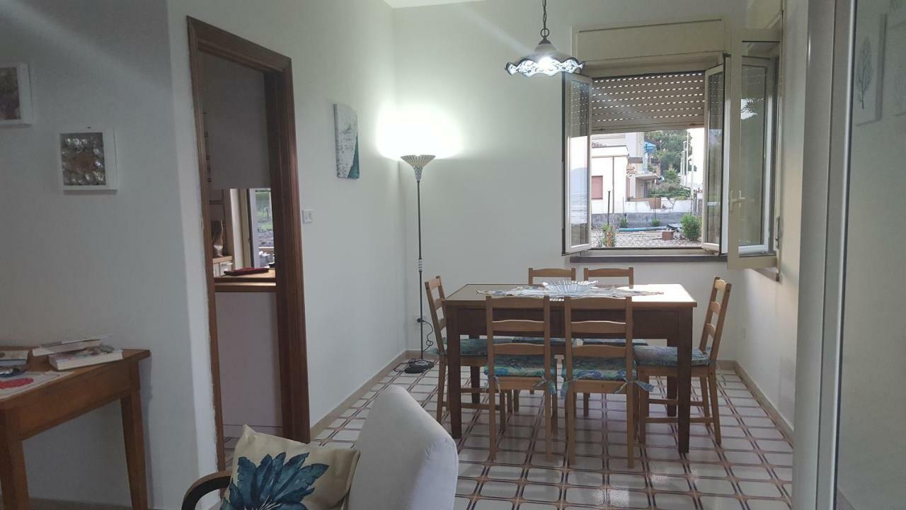 ריפוסטו Casa Del Levante מראה חיצוני תמונה