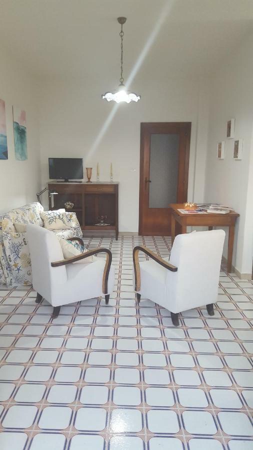 ריפוסטו Casa Del Levante מראה חיצוני תמונה