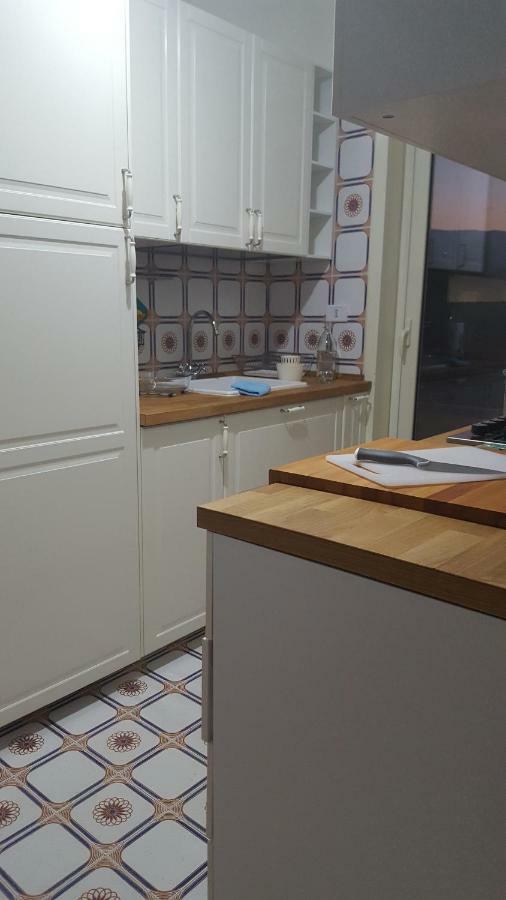 ריפוסטו Casa Del Levante מראה חיצוני תמונה