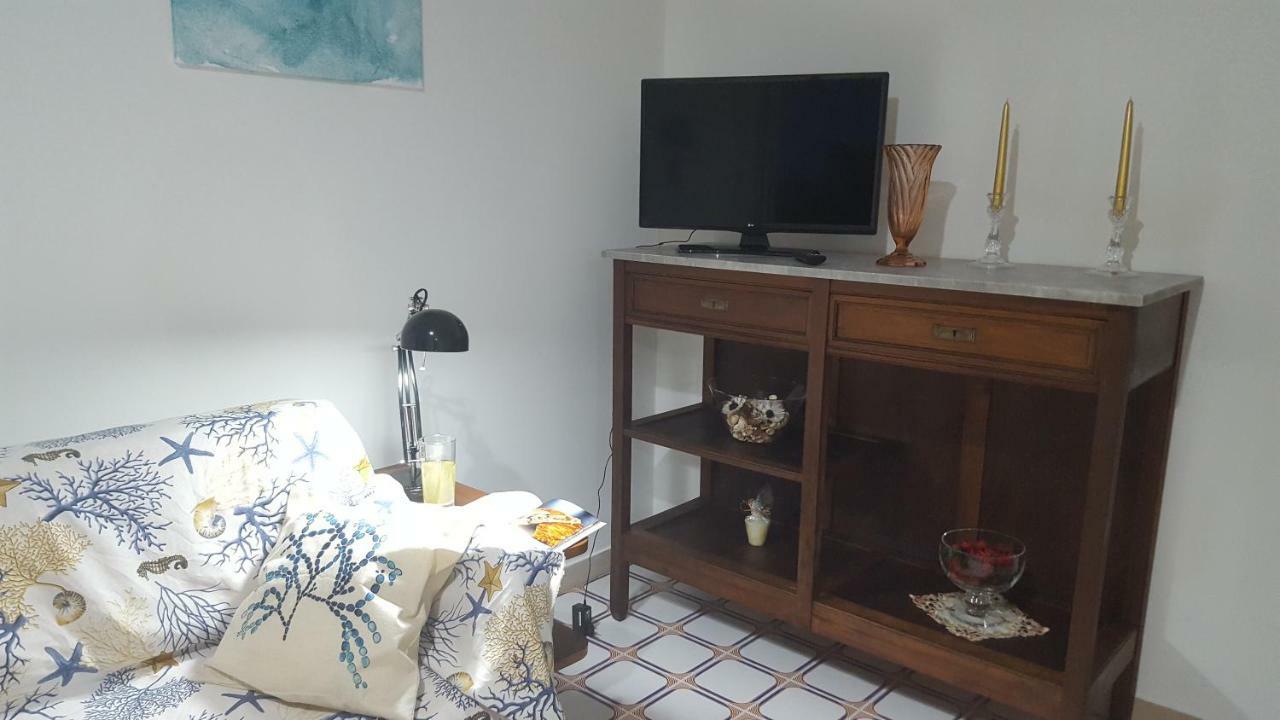ריפוסטו Casa Del Levante מראה חיצוני תמונה