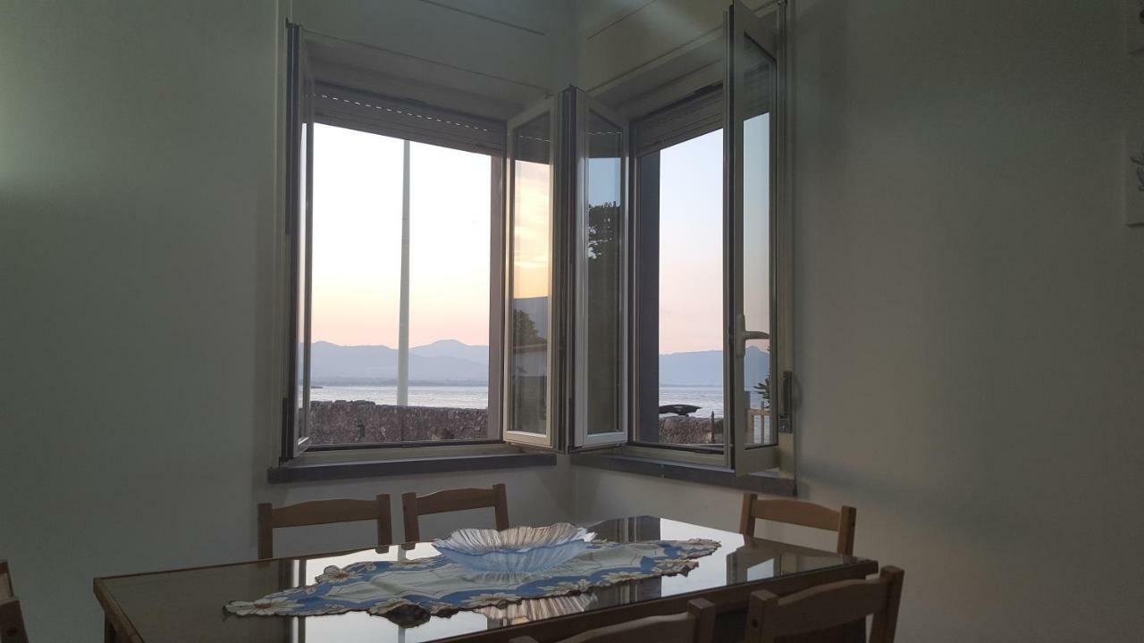 ריפוסטו Casa Del Levante מראה חיצוני תמונה